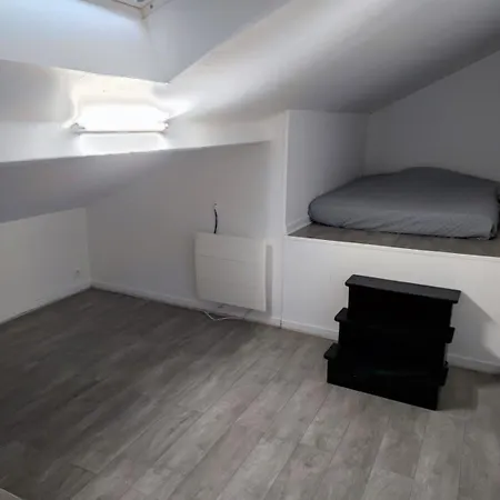 Apartman Maison Vitry-sur-Seine