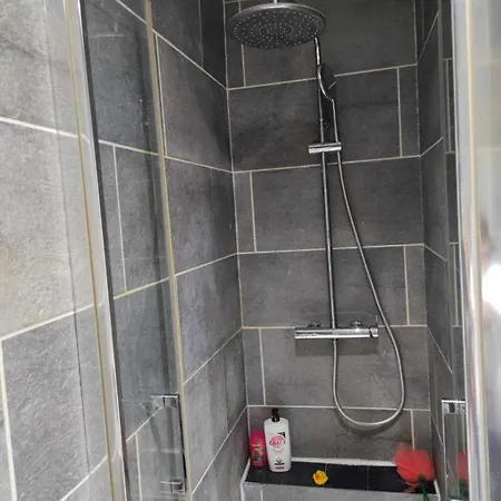 Apartman Maison