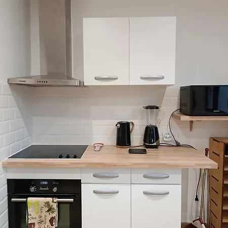 Apartman Maison *