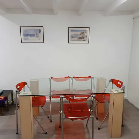 Maison Apartman Vitry-sur-Seine